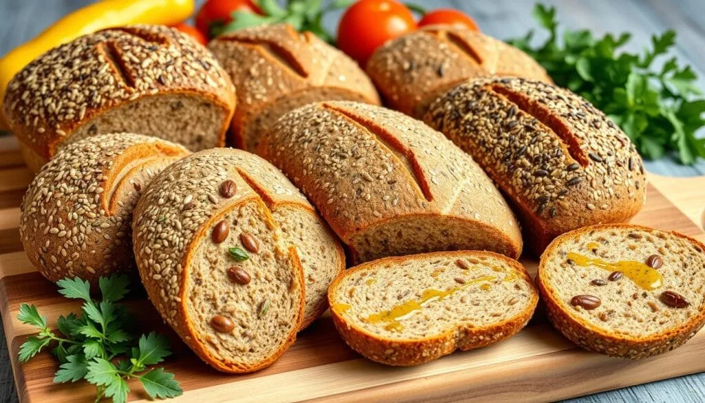 Keto Seeds Bread Variations Keto Seeds Bread Variations