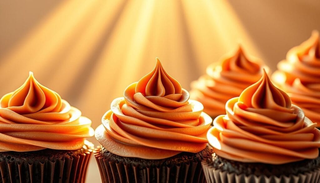 Creative Frosting Techniques Creative Frosting Techniques