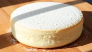 easy white cake recipe