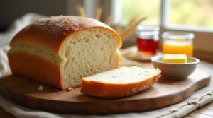easy bread recipes for beginners