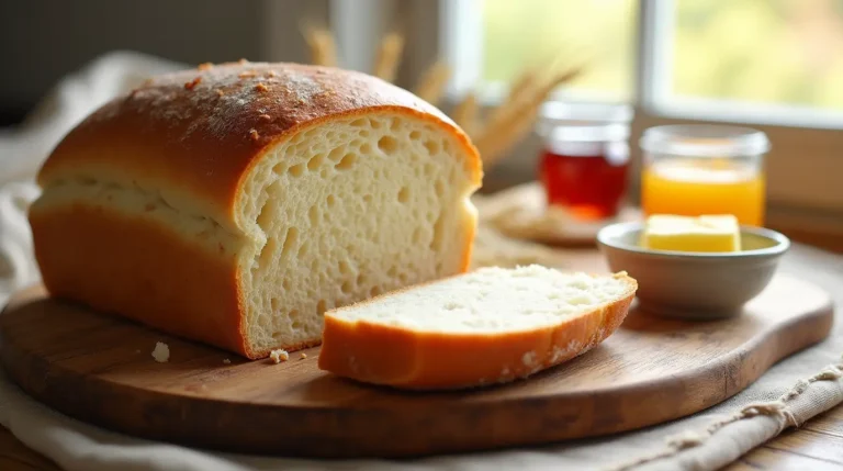 easy bread recipes for beginners